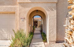 7251 E Rosslare Drive, Tucson, AZ 85715