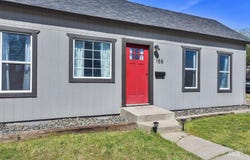 155 N N 11th E St, Mountain Home, ID 83647