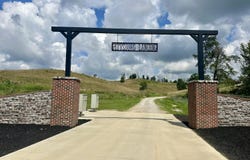 Tract 30 Pittsburg Landing Road, London, KY 40741