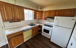 3426 DAYTA DRIVE, BALTIMORE, MD 21207