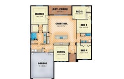 304 N JUNGLE ROAD, GENEVA, FL 32732