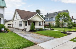 332 RUSSELL AVENUE, Williamsport, PA 17701