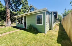 655 Cedar Avenue, Butte Falls, OR 97522