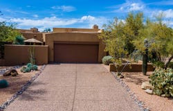 8502 E CAVE CREEK Road, Carefree, AZ 85377