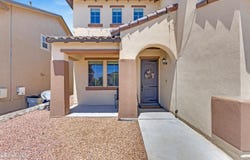 7429 Eagle Vista Drive, El Paso, TX 79911