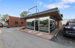 559 Spring Avenue N, Cape Girardeau, MO 63701