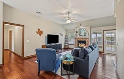 1253 Misty Drive, Piedmont, OK 73078