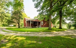 7462 W Martin Road, Three Oaks, MI 49128