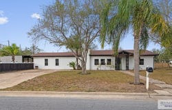 1418 S 1ST, HARLINGEN, TX 78550