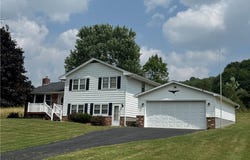 1522 Four Mile Road, Allegany, NY 14706