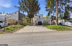 123 W 5TH ST W, FREDERICK, MD 21701