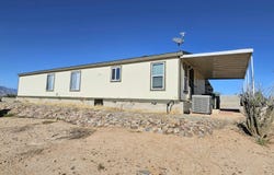172 S Pima Lane, Benson, AZ 85602