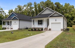 312 E Yukon Street, Kenly, NC 27542