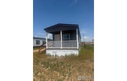 227 N Lincoln Ave, Nunn, CO 80648