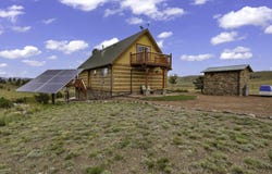 243 Lost Stirrup Rd, Canon City, CO 81212