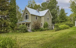 324 Schrader Rd, Ashland, NY 12407