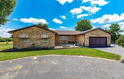 11580 Old Dayton Road, Perry Twp, OH 45309