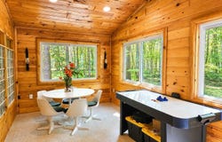 5055 Wolf, Farwell, MI 48622