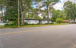 2205 N Elm Street, Lumberton, NC 28358