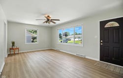 2811 Beech Drive, Columbus, IN 47203
