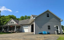 457 Bishopville Rd, Arkport, NY 14807
