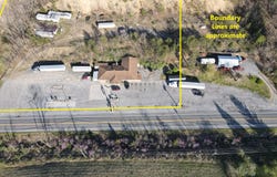 3425 VALLEY Road, BERKELEY SPRINGS, WV 25411