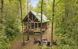 8194 Glen Junction Rd, Cotton, MN 55724