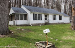 2231 Wrighter Lake Road, Thompson, PA 18465