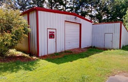 1921 Forrester Road, Newbern, TN 38059