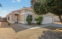 11839 W ROANOKE Avenue, Avondale, AZ 85392