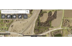 Hillsboro Road, New Douglas, IL 62074
