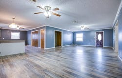 209 N Ave B, Ballinger, TX 76821