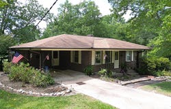 314 Moore Street, Morven, NC 28119