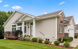 440 W Trace Drive, Polk City, IA 50226