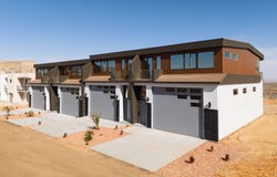 1330 E Lone Rock, Big Water, UT 84741