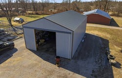 5786 State Route 81, Bremen, KY 42325