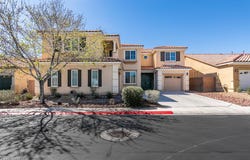 3109 Grass Sparrow Drive, North Las Vegas, NV 89084