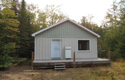 40 acres Garden Grade, Cooks, MI 49817