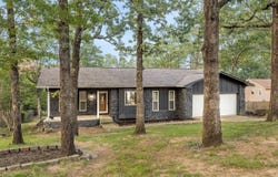 19 Millstone Cove, Maumelle, AR 72113