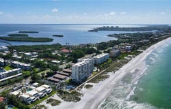 600 SUTTON PLACE, LONGBOAT KEY, FL 34228