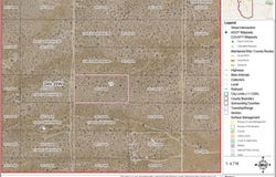351-14-028 N QUINTANA Road, Dolan Springs, AZ 86441