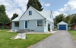 473 ADAMS ST, Afton, WY 83110