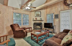 106 Chalet, Pine Mountain, GA 31822