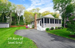 173 Standish Road, Sagamore Beach, MA 02562