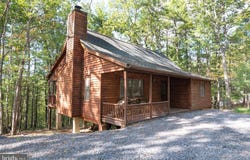 206 DALE, BASYE, VA 22810