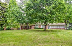 312 N East Street, Harrisburg, AR 72432