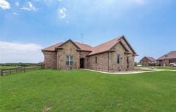 8310 Old Springtown Road, Springtown, TX 76082