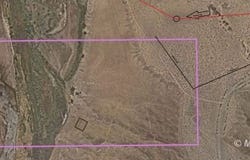 4755 +/- Gold Butte Rd, Bunkerville, NV 89007