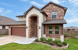 2316 Bravo CT, Leander, TX 78641