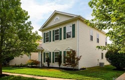 530 Copper Meadows Lane, O'Fallon, MO 63368
